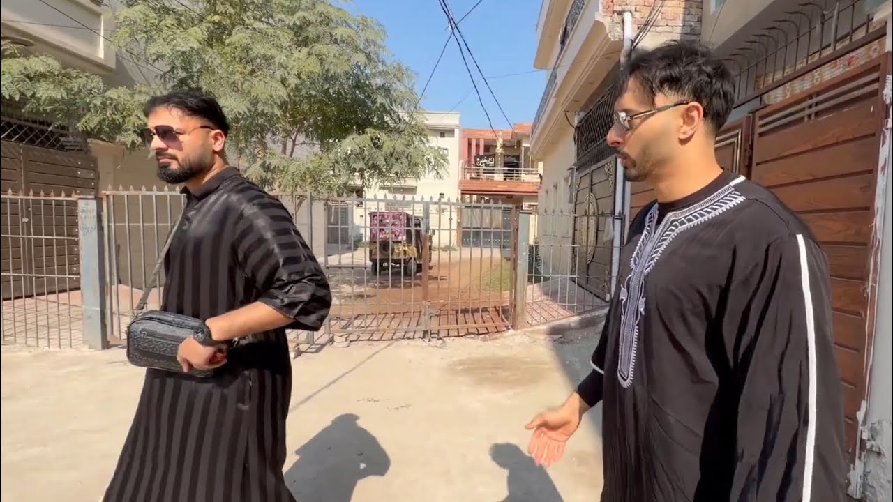 Pakistan Vlog 2026 part 2