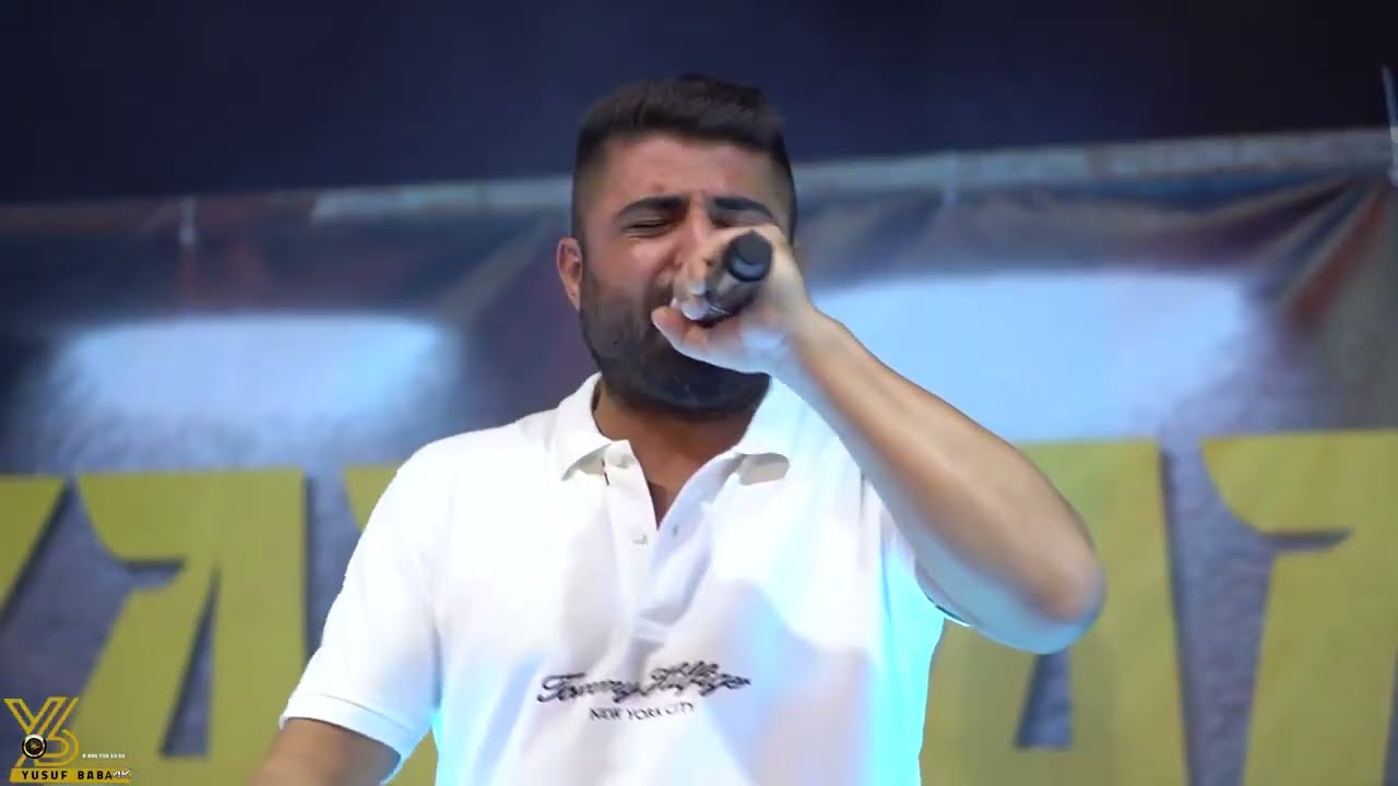 Azad amede ile muhteşem düğün 2024