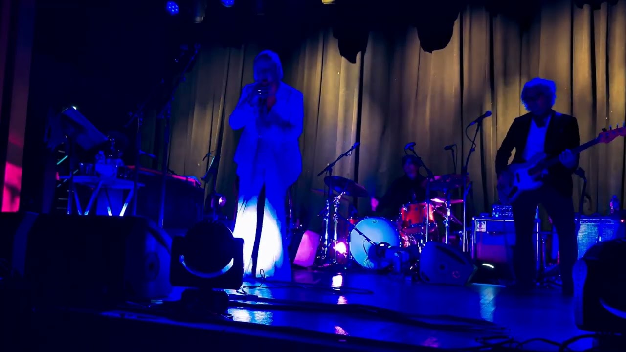 Cat Power - Love & Communication (live Webster Hall, NYC - 3/7/2026)