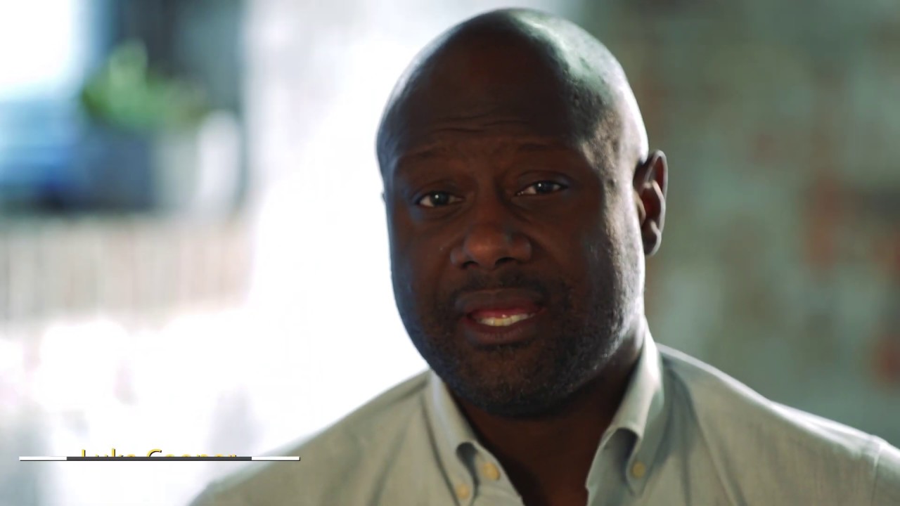 Luke Cooper, CEO and Founder of Fixt