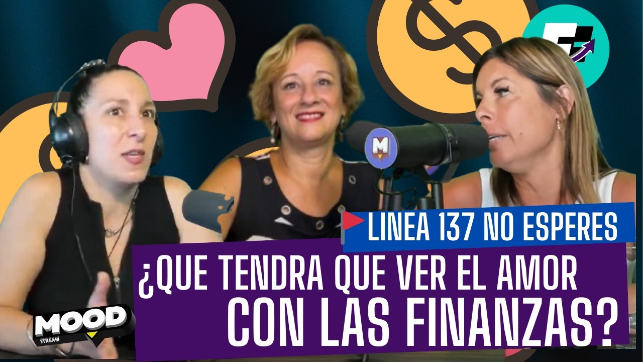 #FOCOENFINANZAS | 🚩💘🫰🏻🤑FINANZAS Y RELACIONES