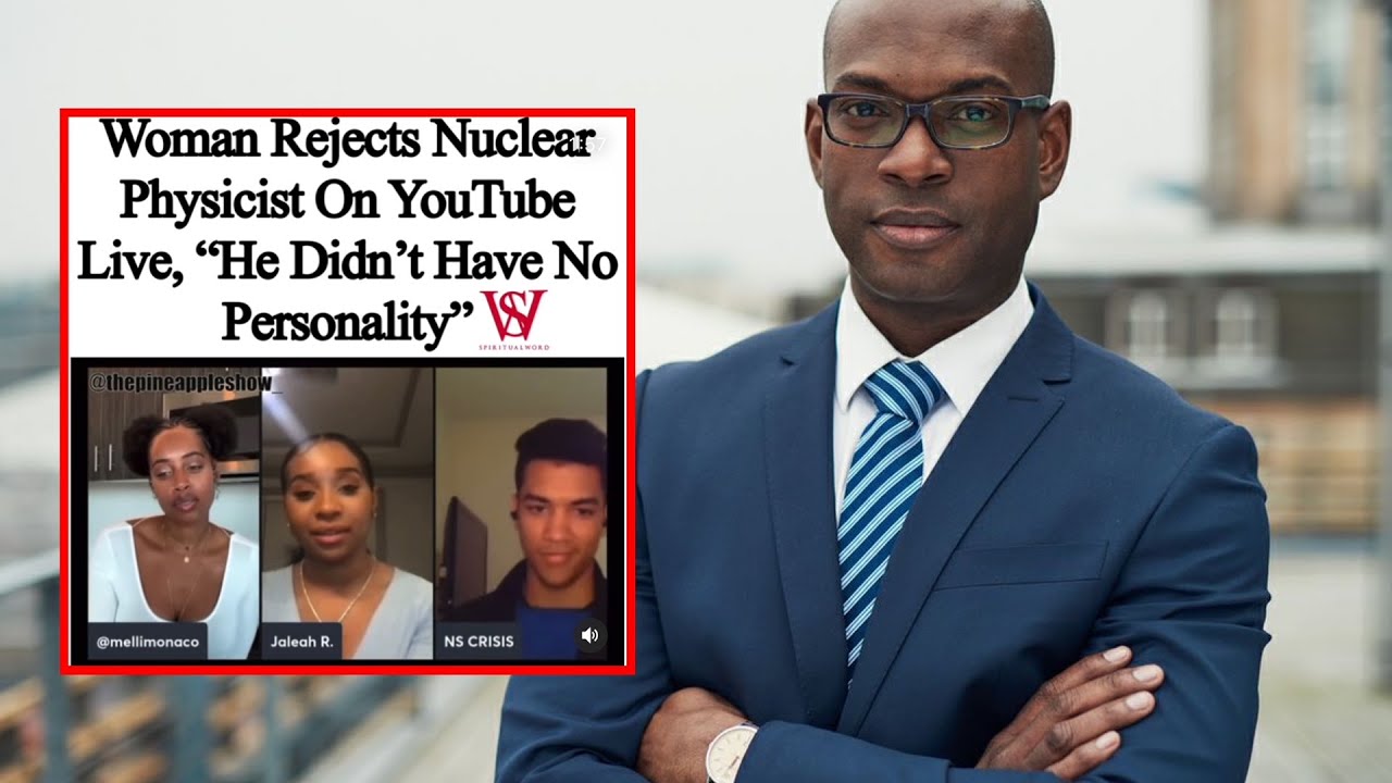 Examining the Rejection of “Good Black Men”