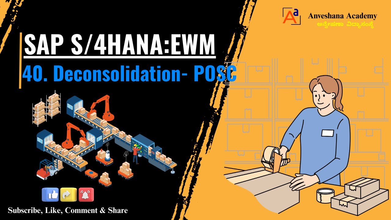 40. Deconsolidation  POSC