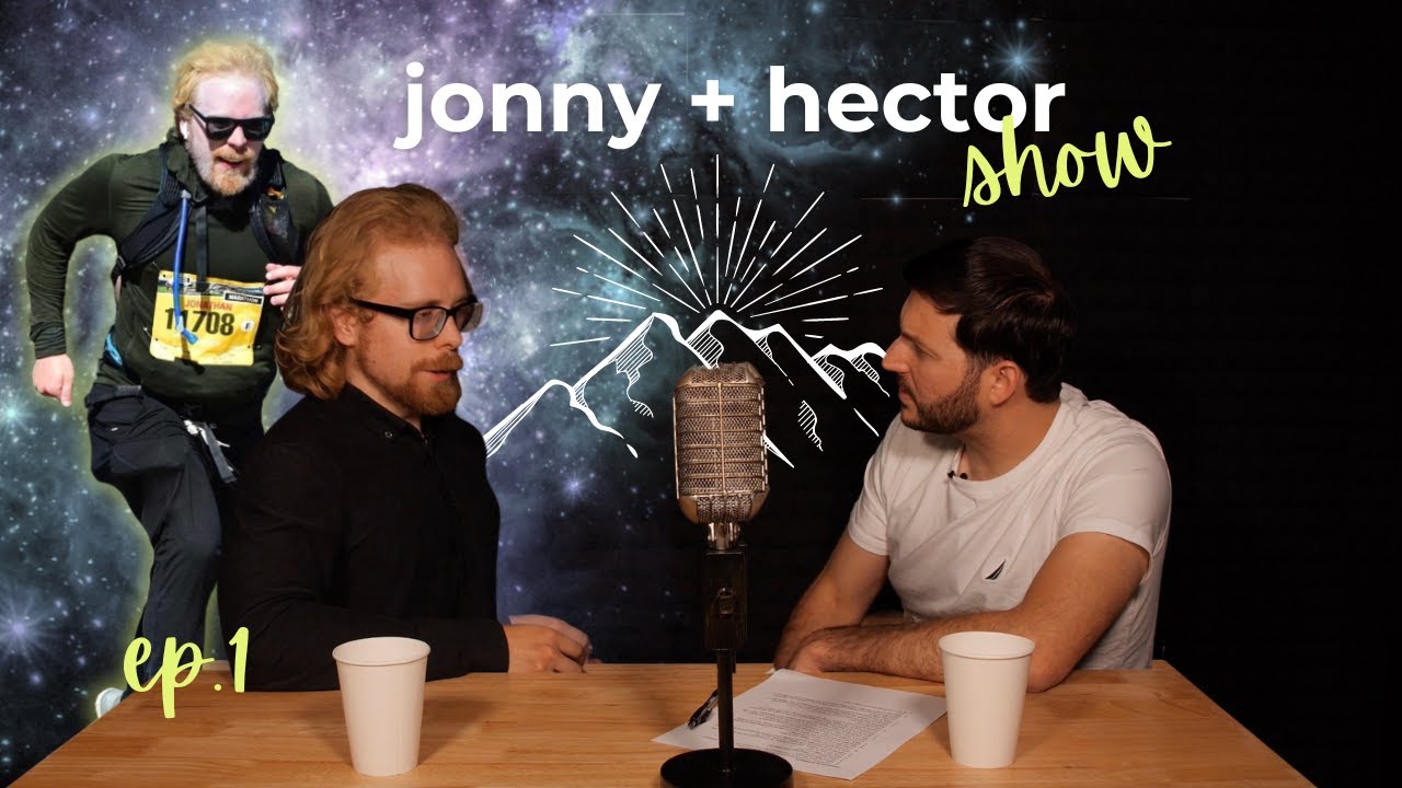 Running the Business Marathon (p.3)