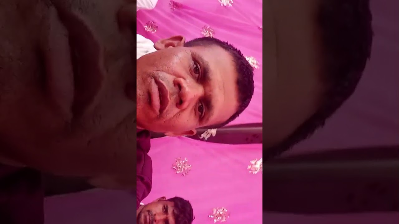 28/2/2026 ko gram godri me vichar dete huye rajesh ji kariyakarta (parisar gopalpur)