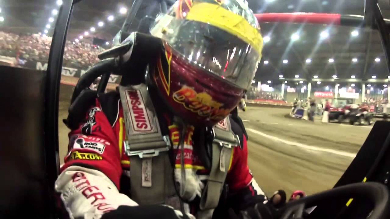Ryan Bernal Motorsports