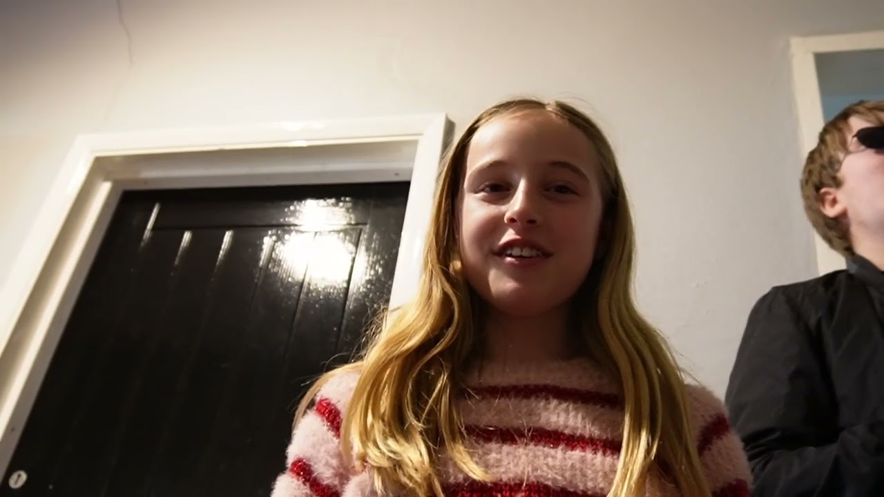 Sudbury Million Hours Young Filmmakers Project - Saffron Walden Psycho