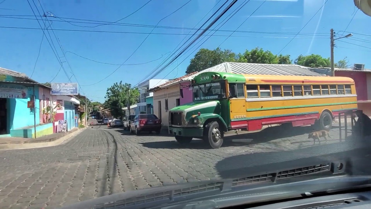 Conociendo Intipuca, the place to be... La Union es pueblo más remesero de El Salvador