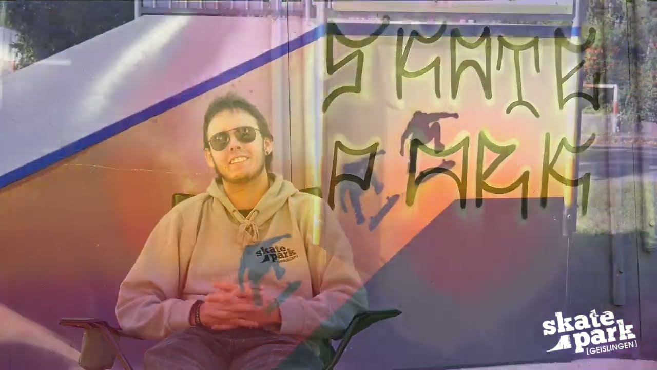 Skatepark-Geislingen e.V. - JUGENDARBEITSGRÄMMY 2023