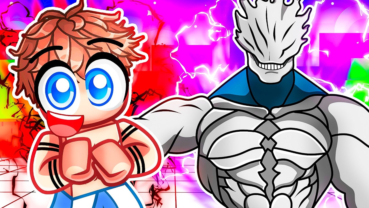 Adopted By MAHITO in Roblox Jujutsu Shenanigans!