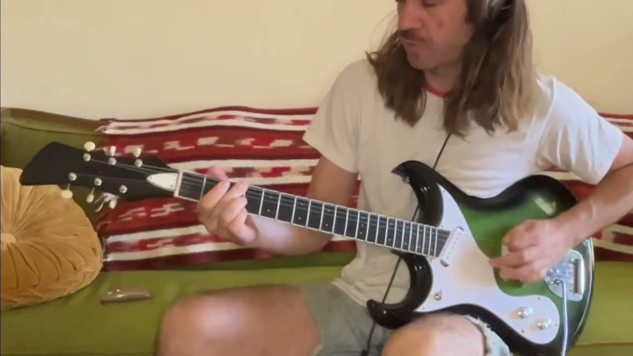 Surfy Bear 3.0 sound demos (tracks only)