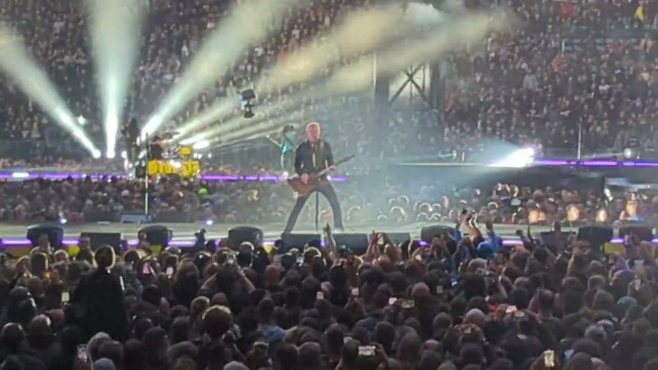 Metallica - Until It Sleeps // Hamburg (Volksparkstadion) // 26.05.2023 // 4K
