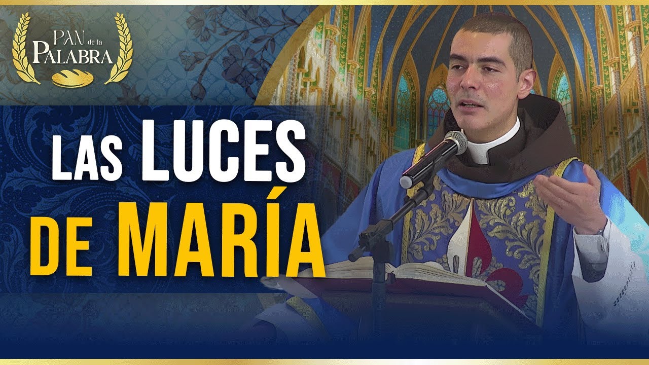 María Asunta al Cielo: Homilía con el P. Felipe García