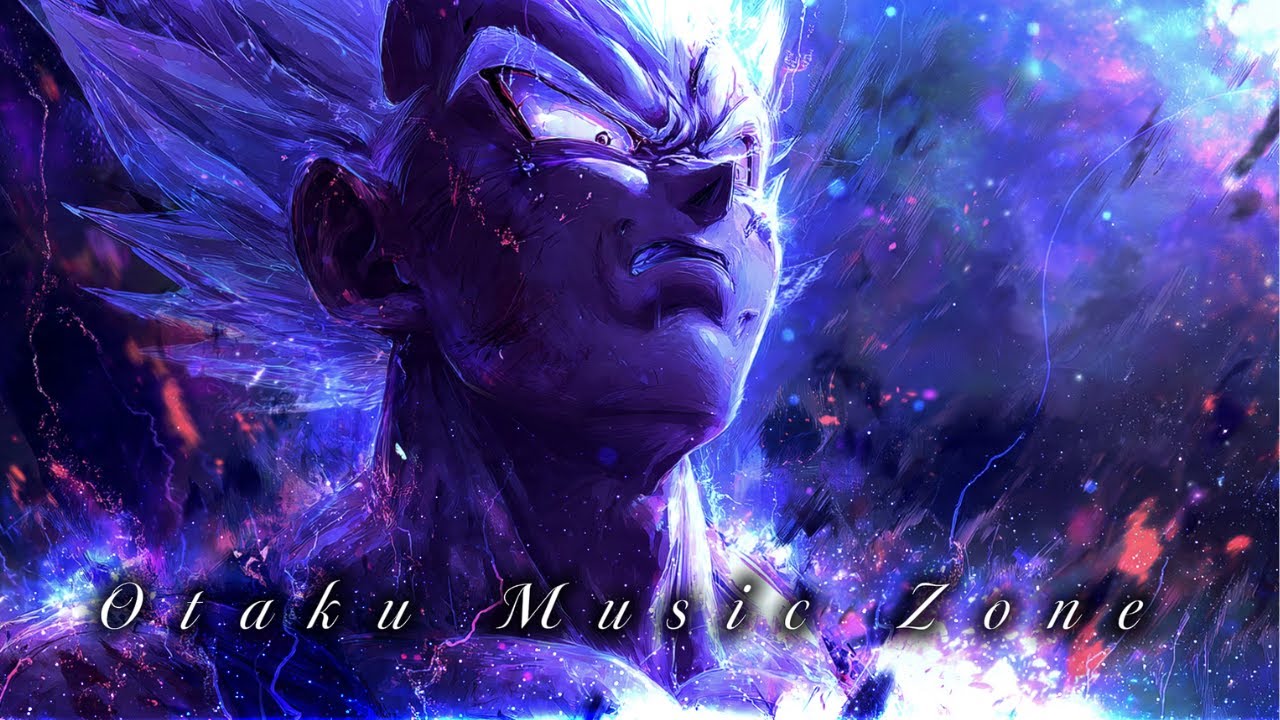 Ultra Ego — Beethoven Version | Vegeta Dragon Ball Super OST
