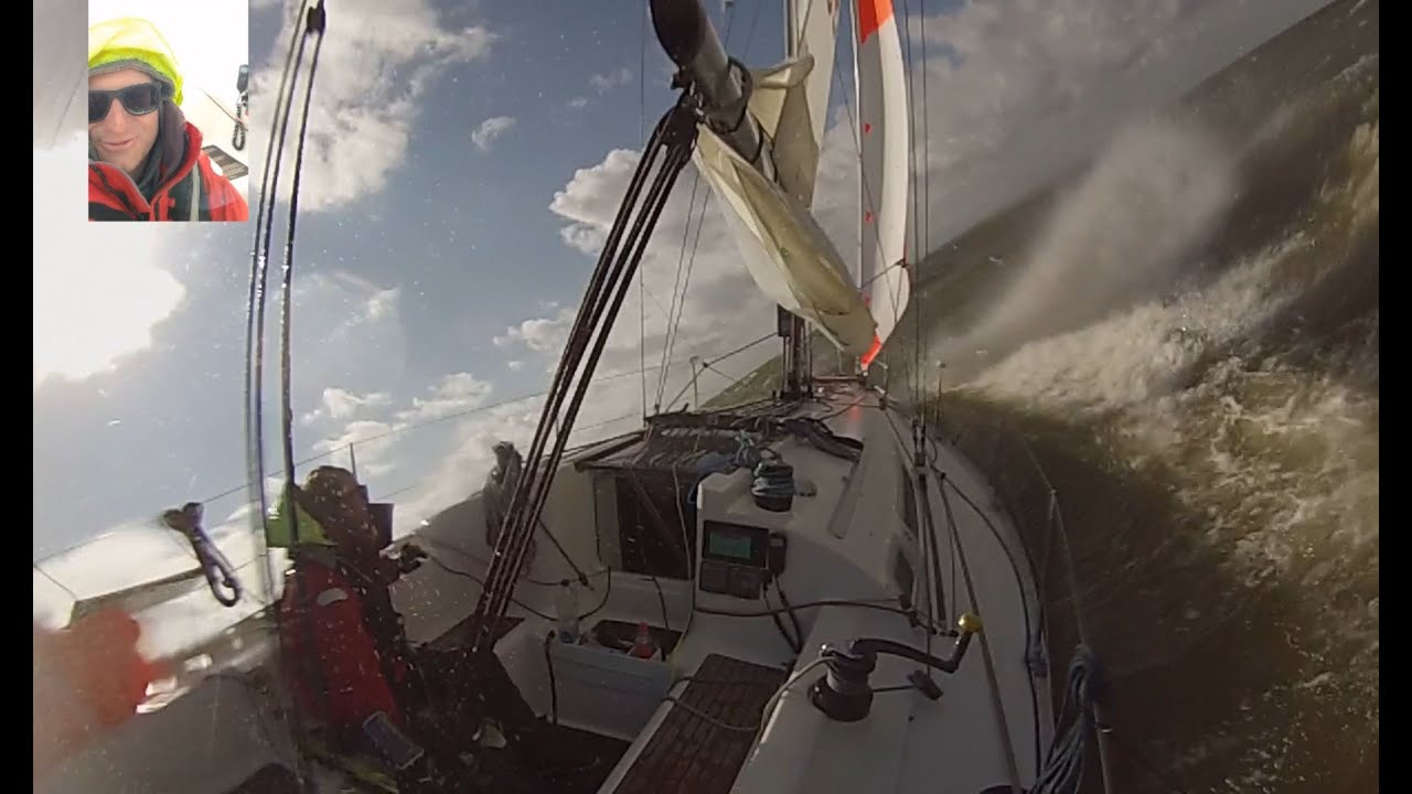 Sun Fast 32 Accelerate 200 myls SOLO 2020