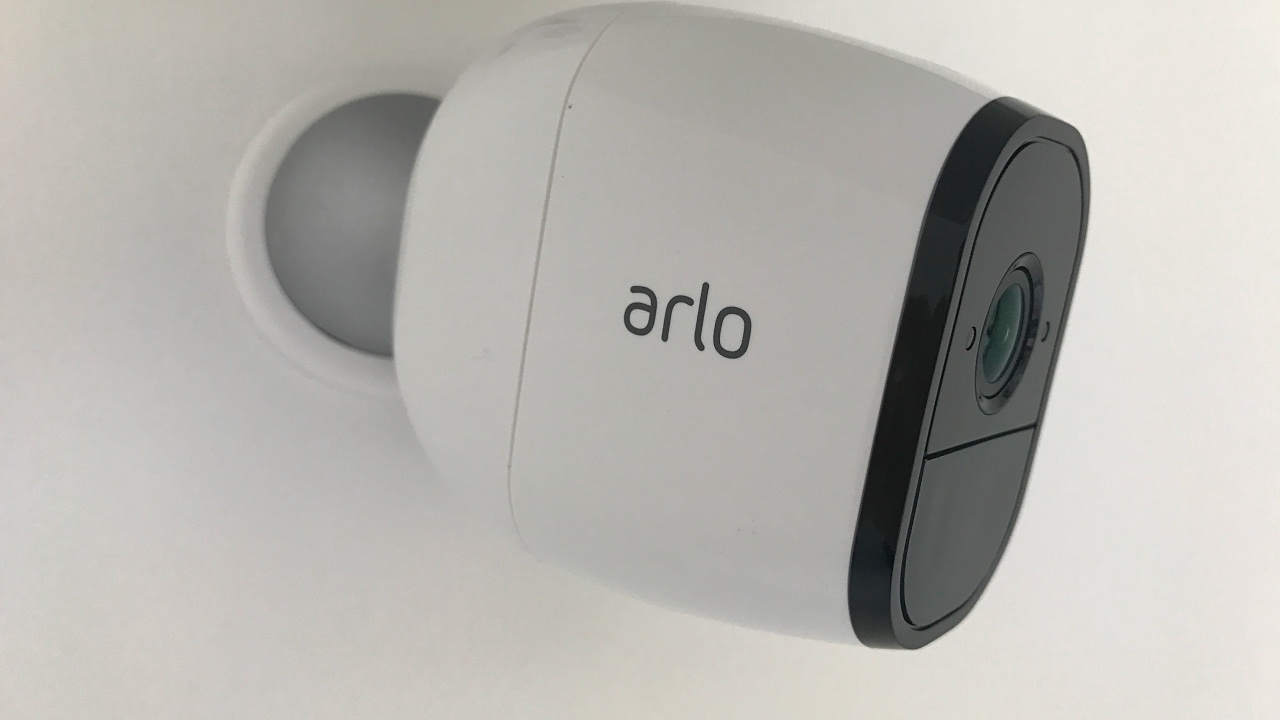 NETGEAR - ARLO PRO Caméra Connectée HD Sans Fil - Test en Français
