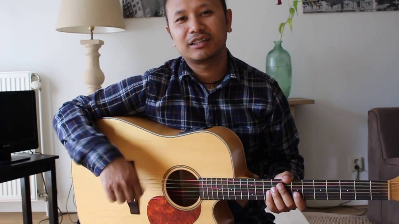 Folk and Eastern Classical Touch