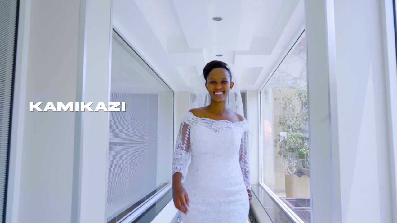 KAMIKAZI -INTSINZI (Official Video)