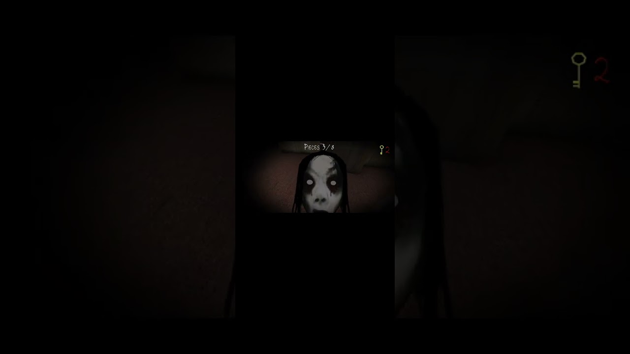 Plaing slenderinas house for 1st tíme tryng to get All peaces