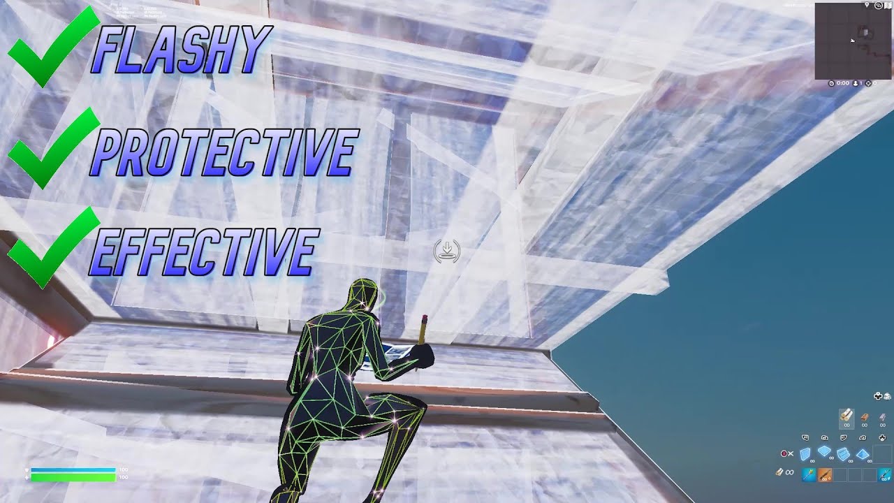 3 HighGround Retakes That Will Make You Look Like  @GMoneyFN #2 (Console/Pc)