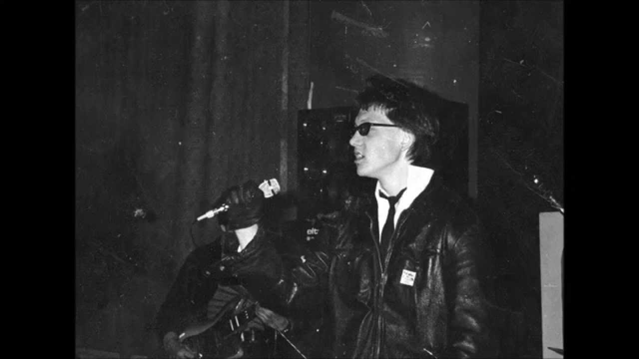 ZWŁOKI (1980) - Mesjasz [SZMATA Remaster]