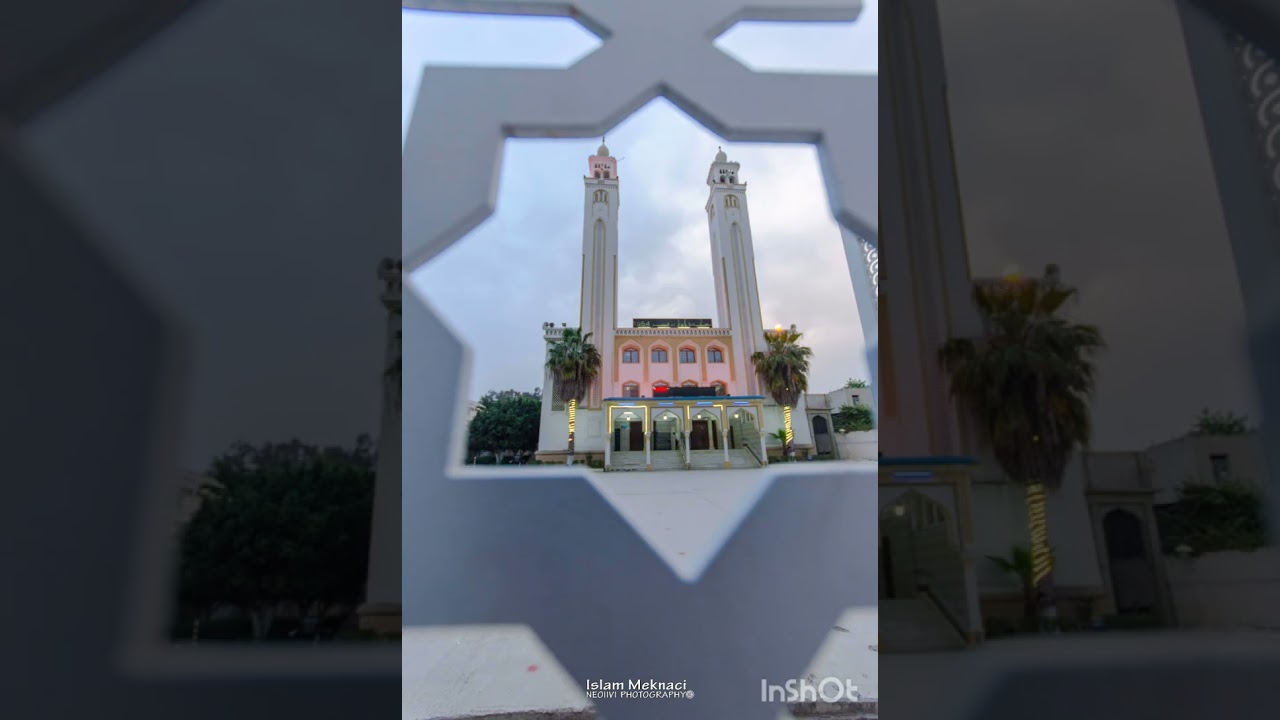 عشائية مميزة بصوت الشيخ عبد السلام حفظه الله 24 رجب 1447 ه‍ 