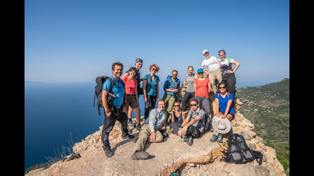 Adventure Travel World Summit 2018 || Montecatini Terme, Tuscany  ||  15-18 October 2018