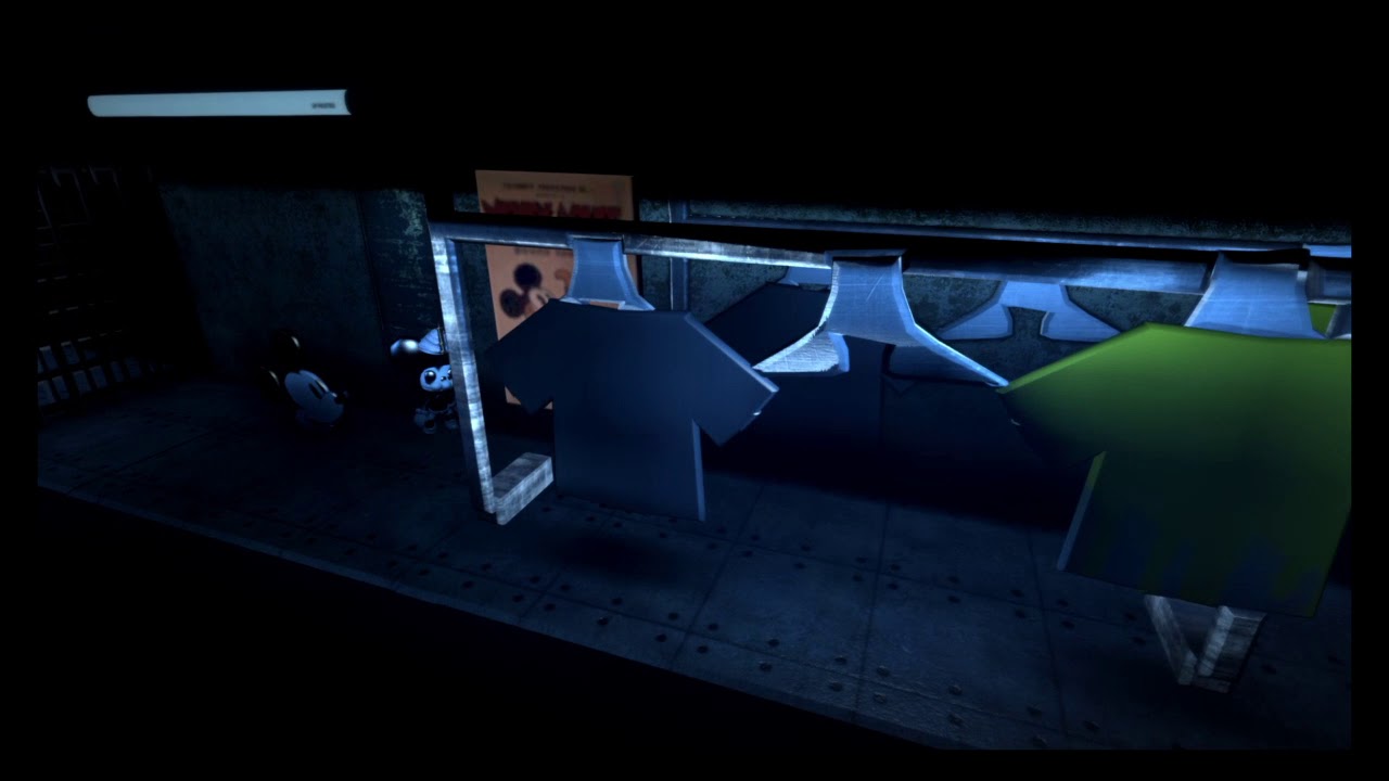 LittleBigPlanet 3 Abandoned by Disney (CreepyPasta)