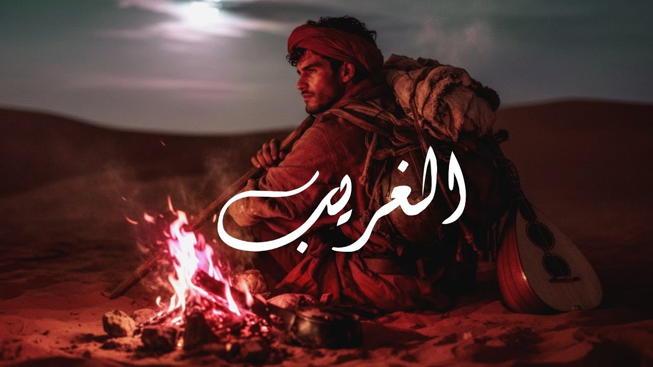 Moroccan Colors -  الغريب Al Gharib