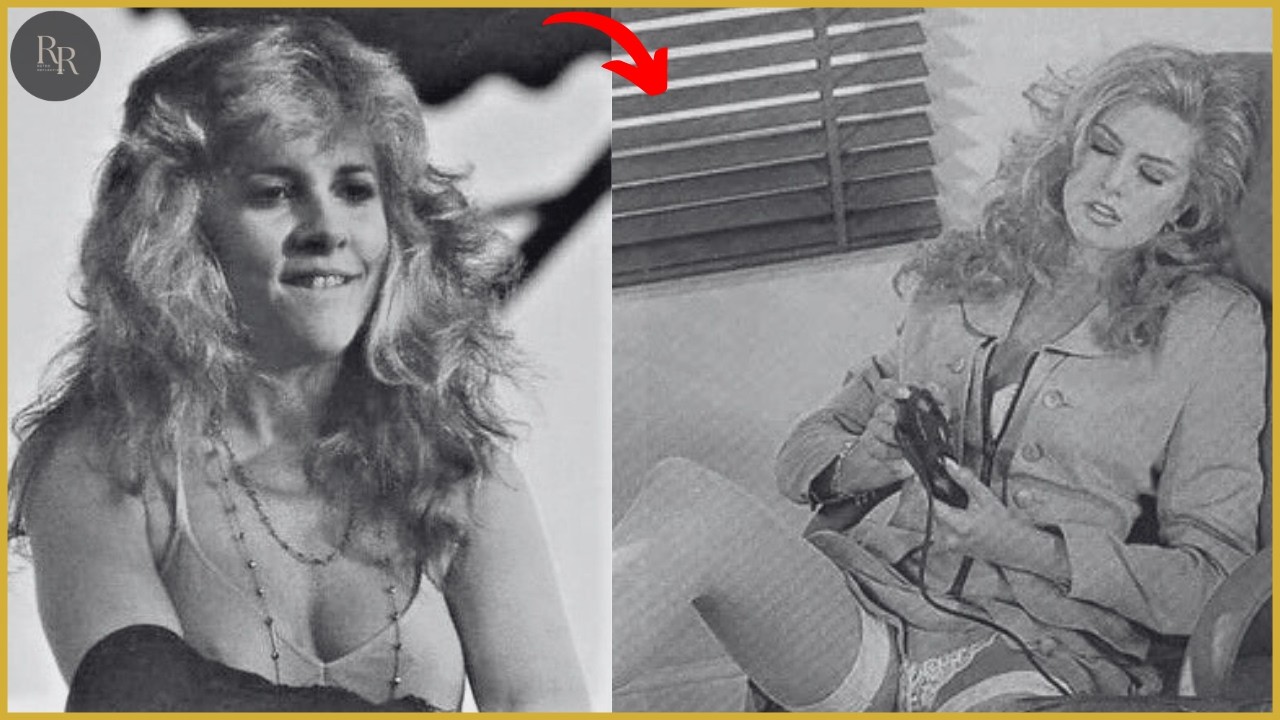 🌟 What the Cameras Caught After the Stars Relaxed &mdash; Rare 1940s&ndash;1980s Hollywood Photos | R&R
