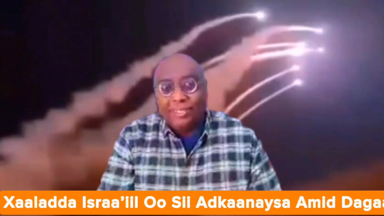 Warbixin: Xaaladda Adag ee Gudaha Israa’iil iyo Saamaynta Dagaalka