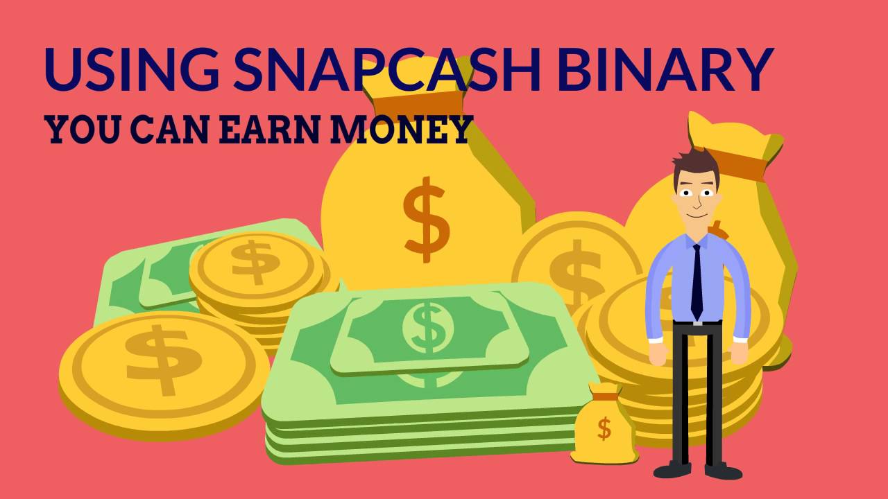 SnapCash SCAM Review, Watch This Video BEFORE You Deposit!