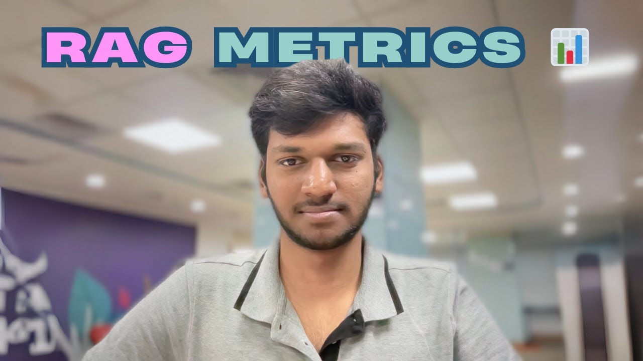 RAG Evaluation Metrics Explained: Context Precision, Recall, Relevancy & Faithfulness