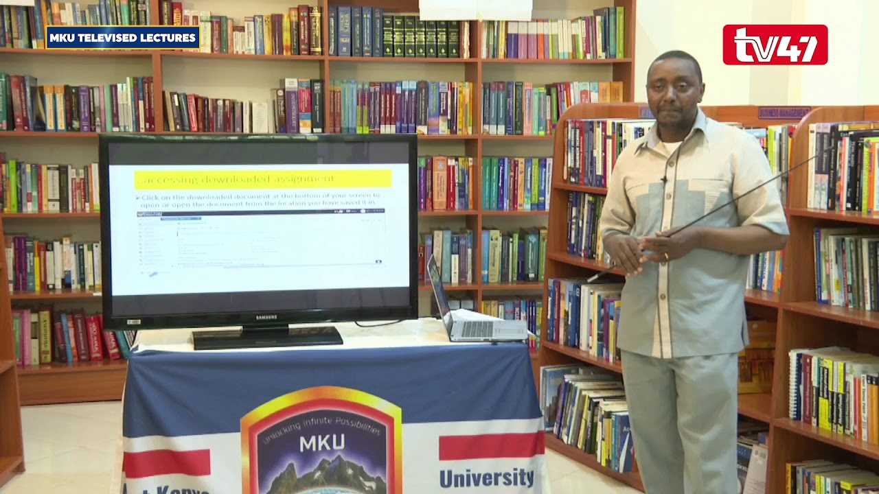 ELEARNING ORIENTATION
