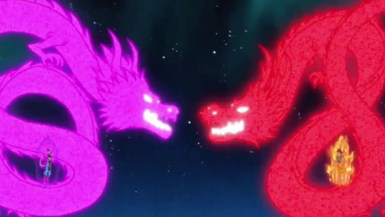 Dragon Ball Z Ost Power of a Super Saiyan God Extended