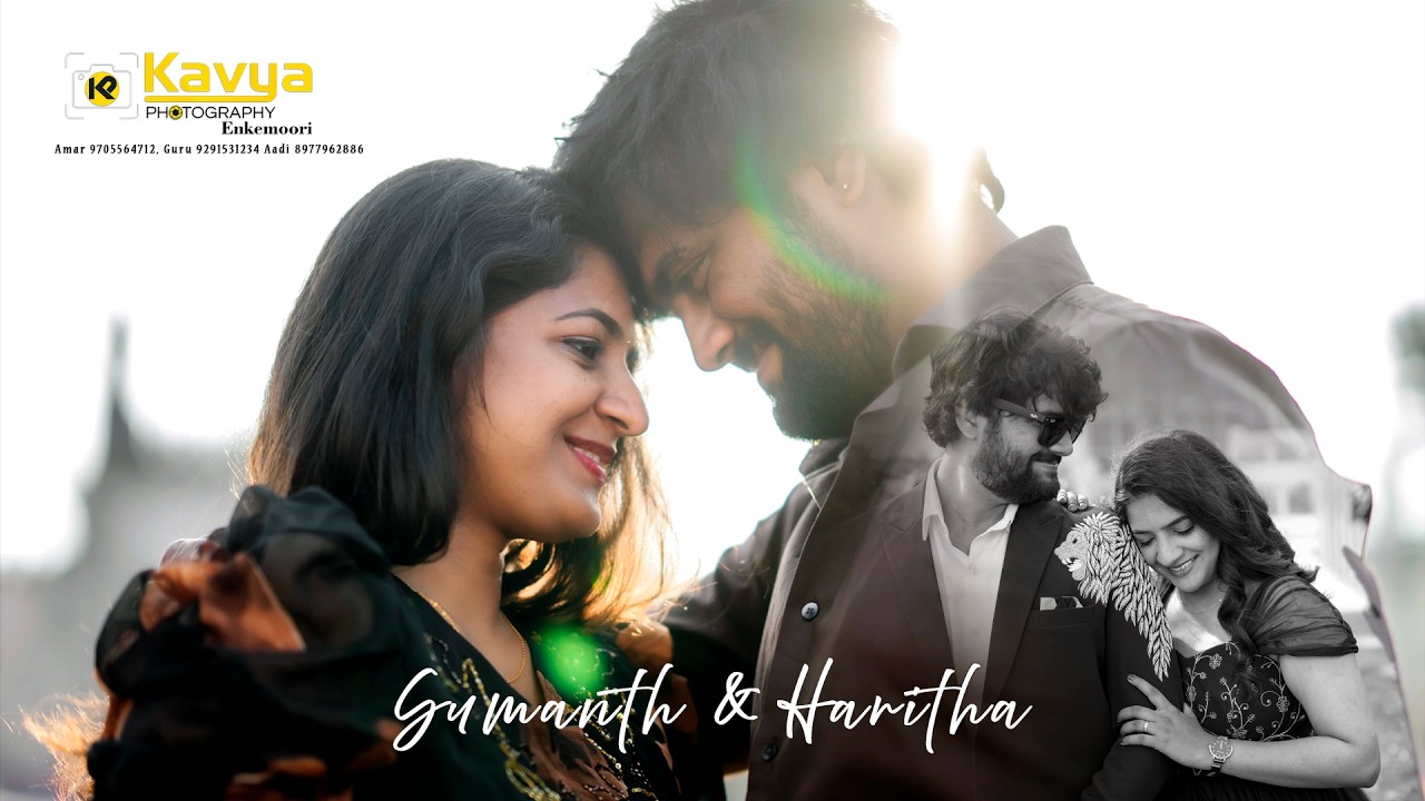 Sumanth & Haritha Pre Wedding Raw Studio   #kpenkemooriweddings #prewedding #rawstudios