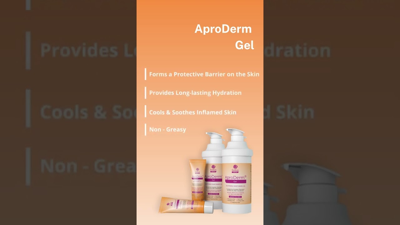 AproDerm Gel