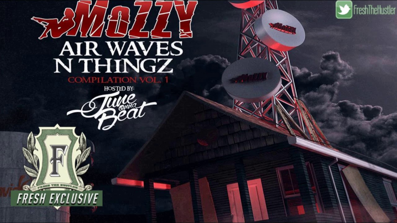 Mozzy X June X Celly Ru X E Mozzy Type Beat ( Yellow Tape )