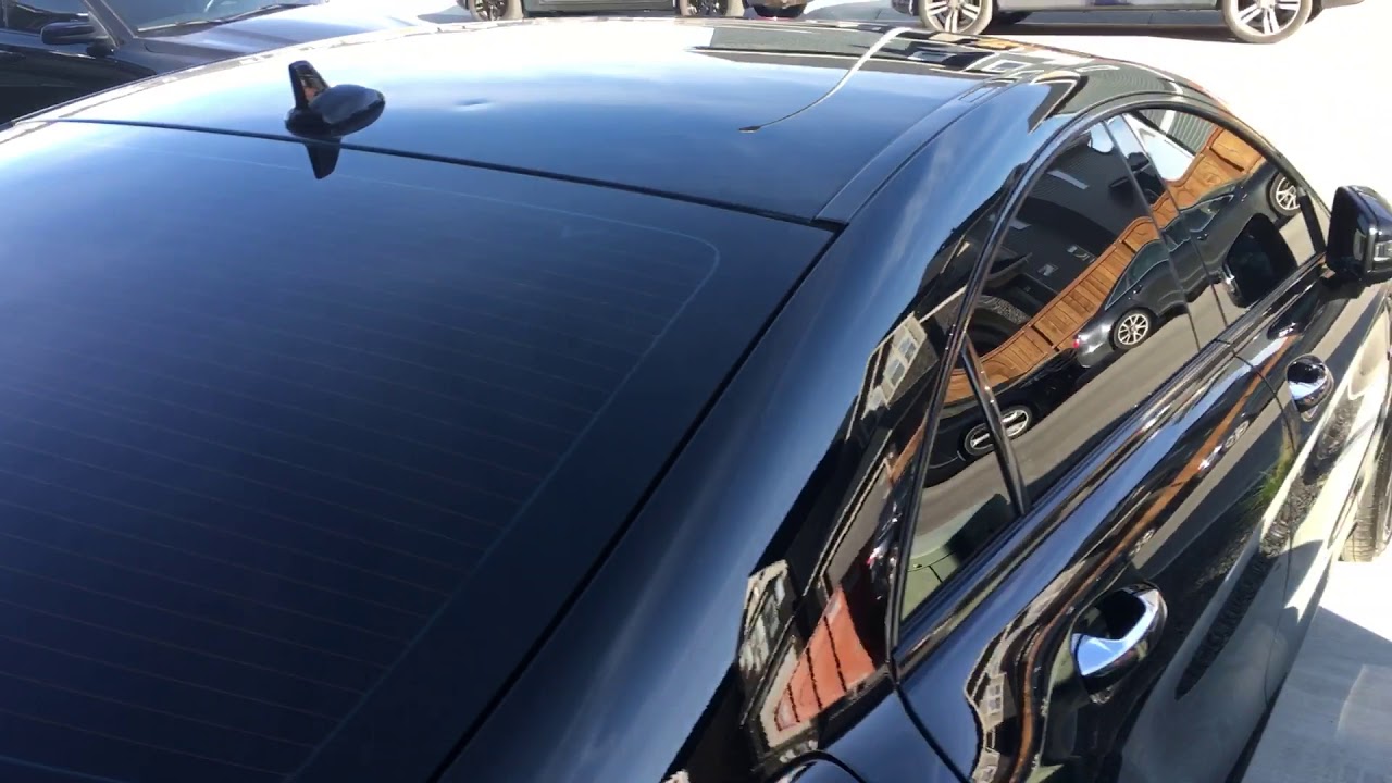 Car Pro UKCQ 3.0 & Gliss Top Coat