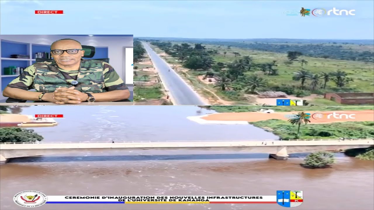 5 MIN AVEC CÉSAR NGADI 28/1/26 ROUTE YA SIKA KANANGA TI NA ANGOLA 230 KM NETI DISTANCE : PARIS-LILLE