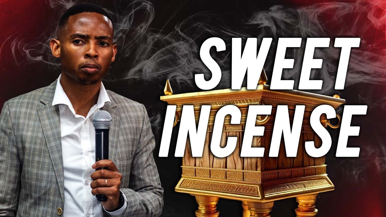 The Church must get rid of Strange fire on God's Altar
