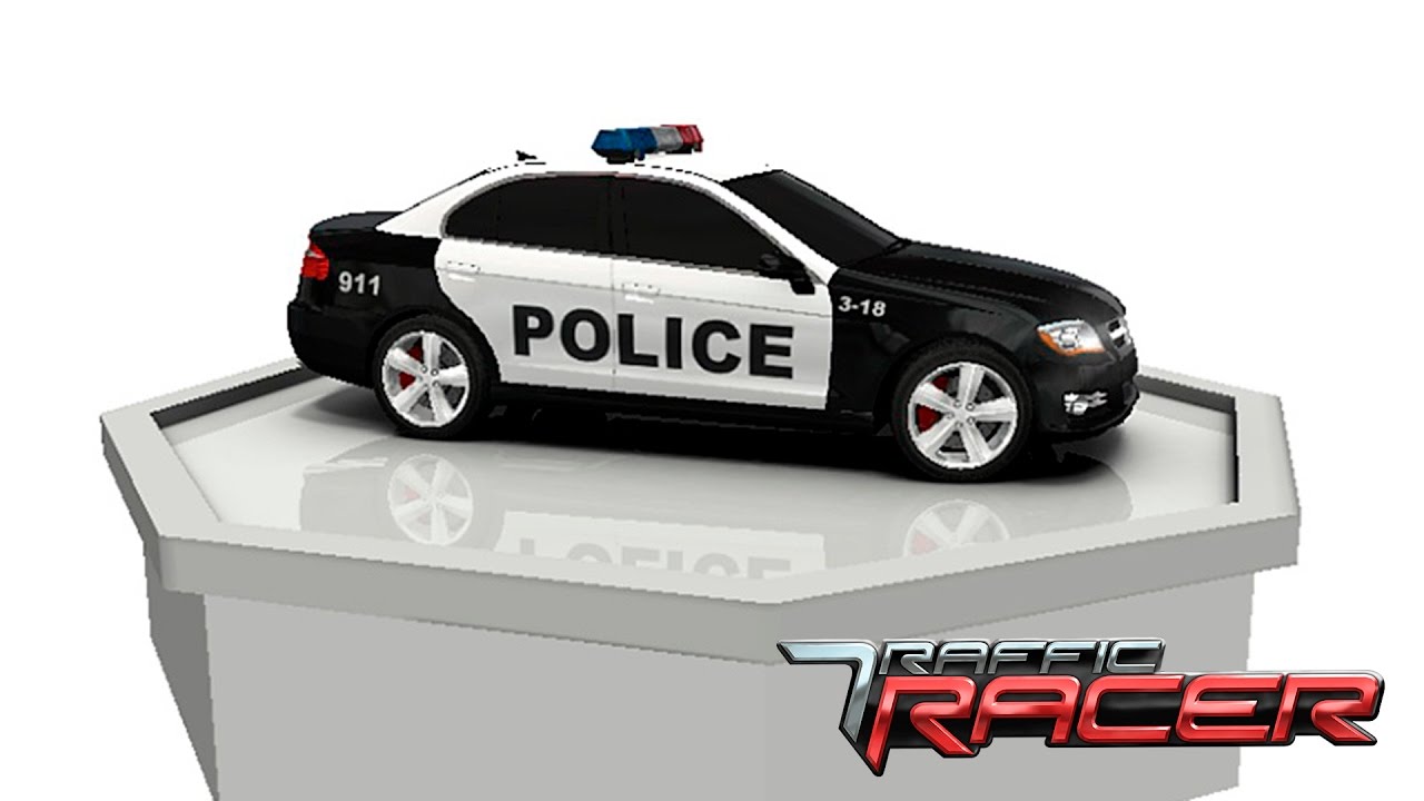 Трафик Рейсер #5 Прохождение ИГРЫ  про машинки Traffic Racer #3 games about cars