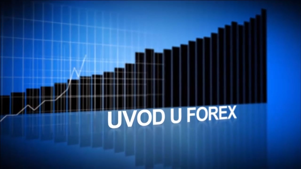 Fortrade Forex edukacija - Uvod u Forex