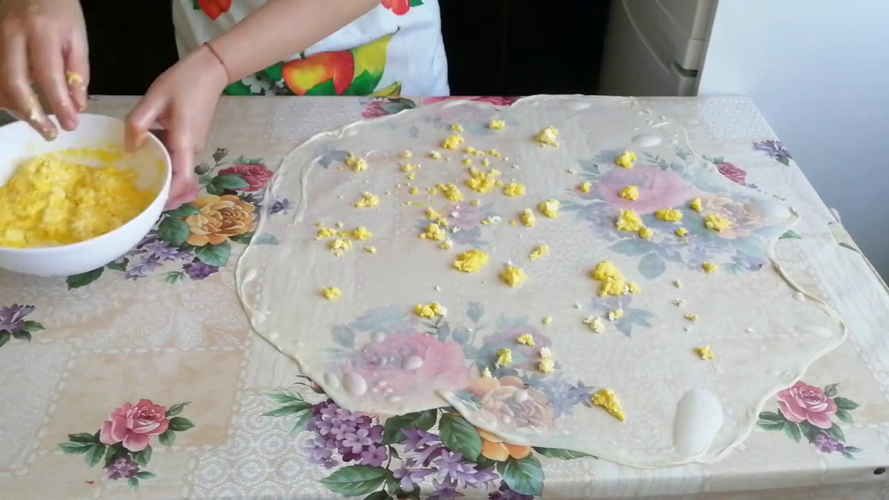 ДЪРПАНИ БАНИЧКИ