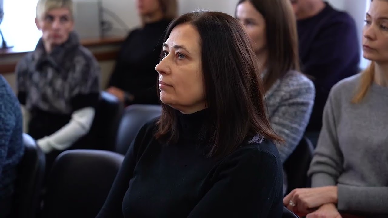 Підсумки чергового засідання виконавчого комітету Могилів-Подільської міської ради