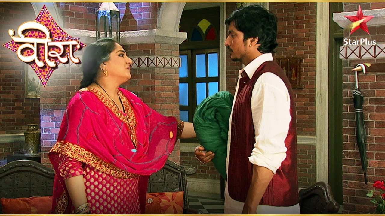Chaiji ने Nihal को रहने के लिए अपना घर दे दिया! | Ek Veer Ki Ardaas - Veera