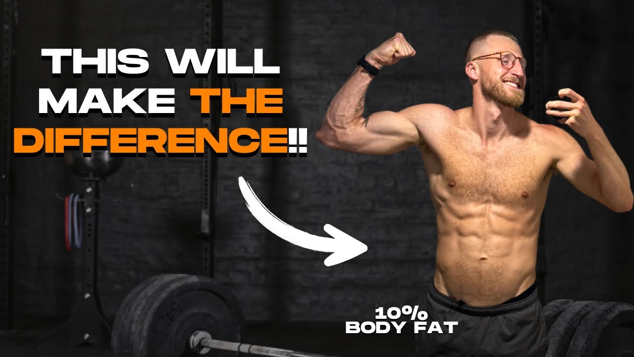 5 Mindset Shifts Every Travelling Man Needs To Get Lean (Before You Do Anything Else)