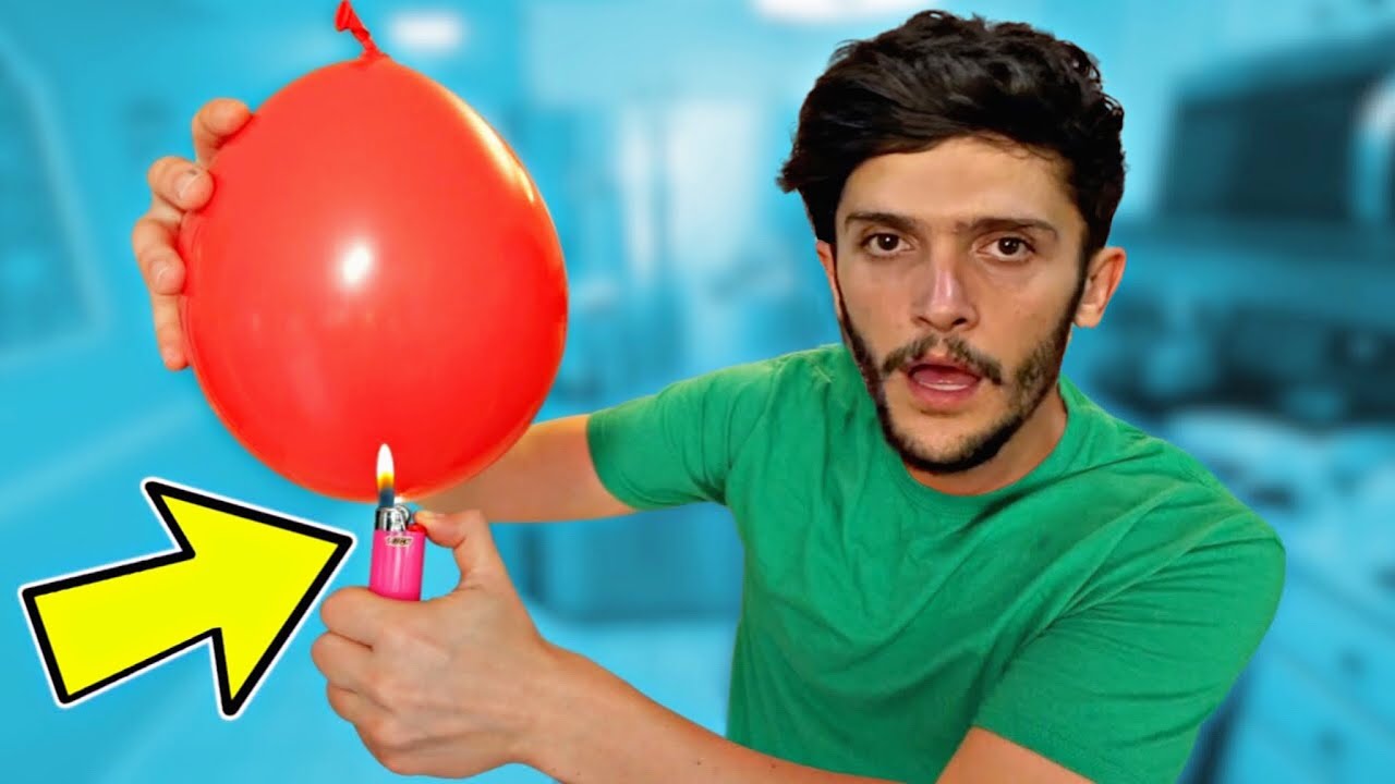 جه رباندنا ڤيديوين تيك توكى - پڤدانك ب ئاگرى نه په قى🔥😨#4