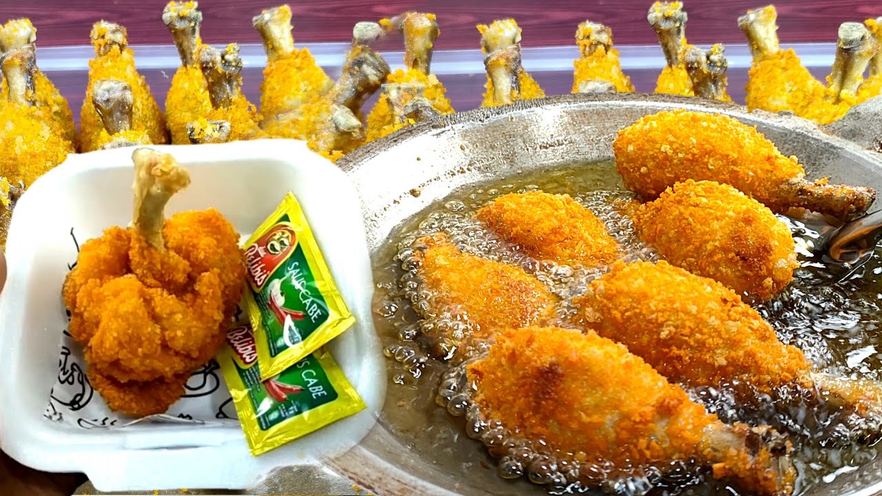 BELUM ADA YANG JUAL‼️UNIK & ENAK BANGET.. 2 USAHA KEKINIAN MODAL KECIL JADI FAVORIT BANYAK ORANG