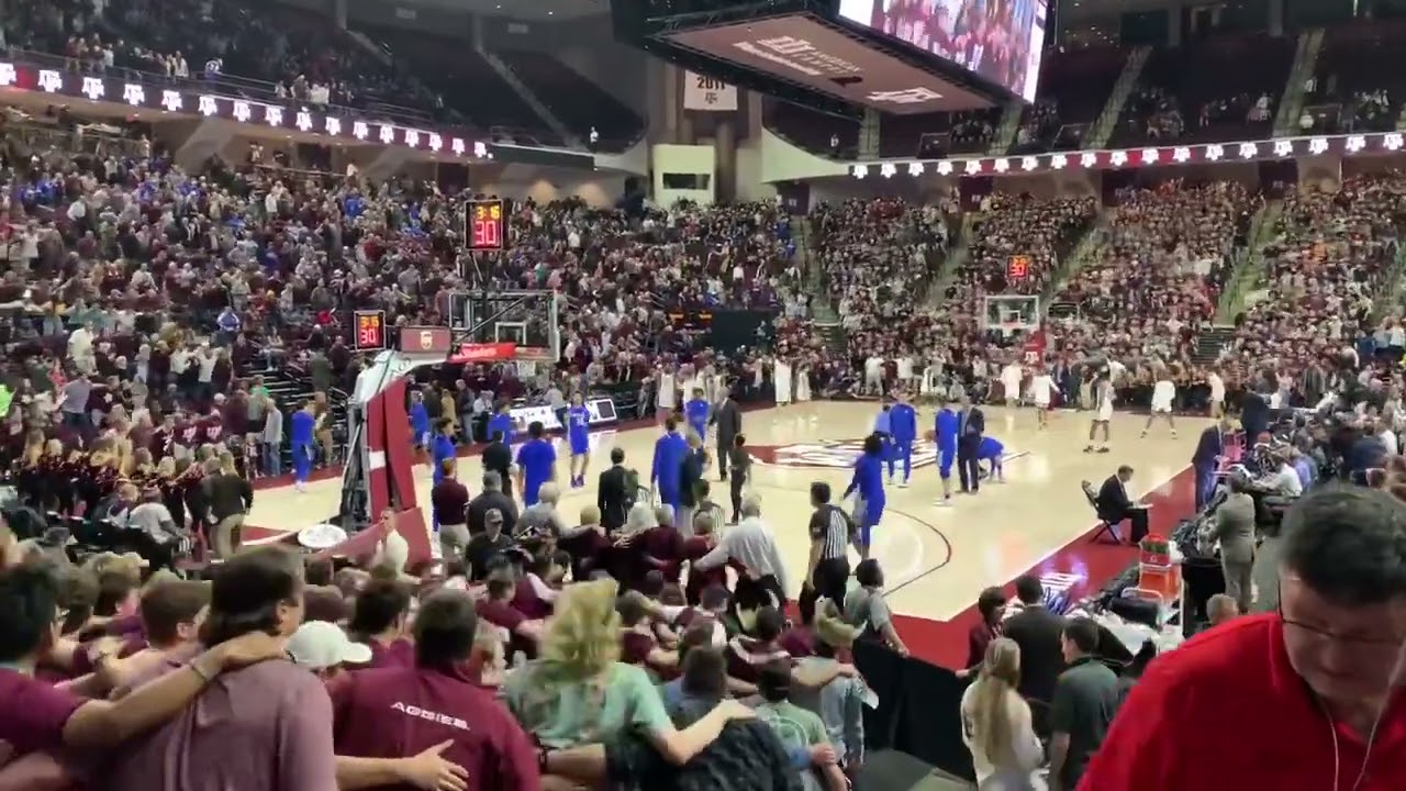 Reed Arena